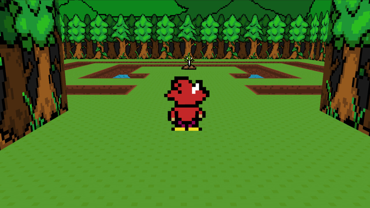 Magicland screenshot 4