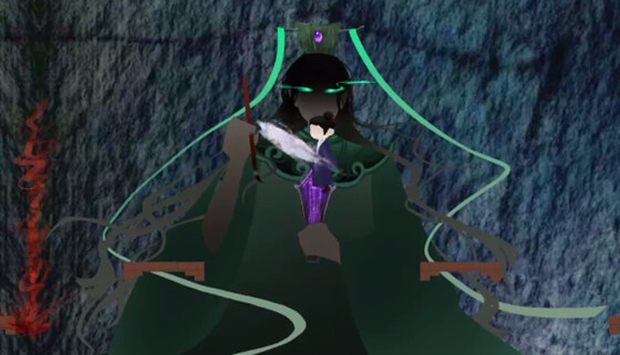地府行记 screenshot 2