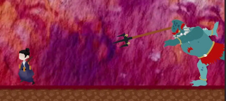 地府行记 screenshot 3