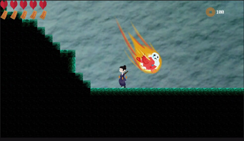 地府行记 screenshot 1