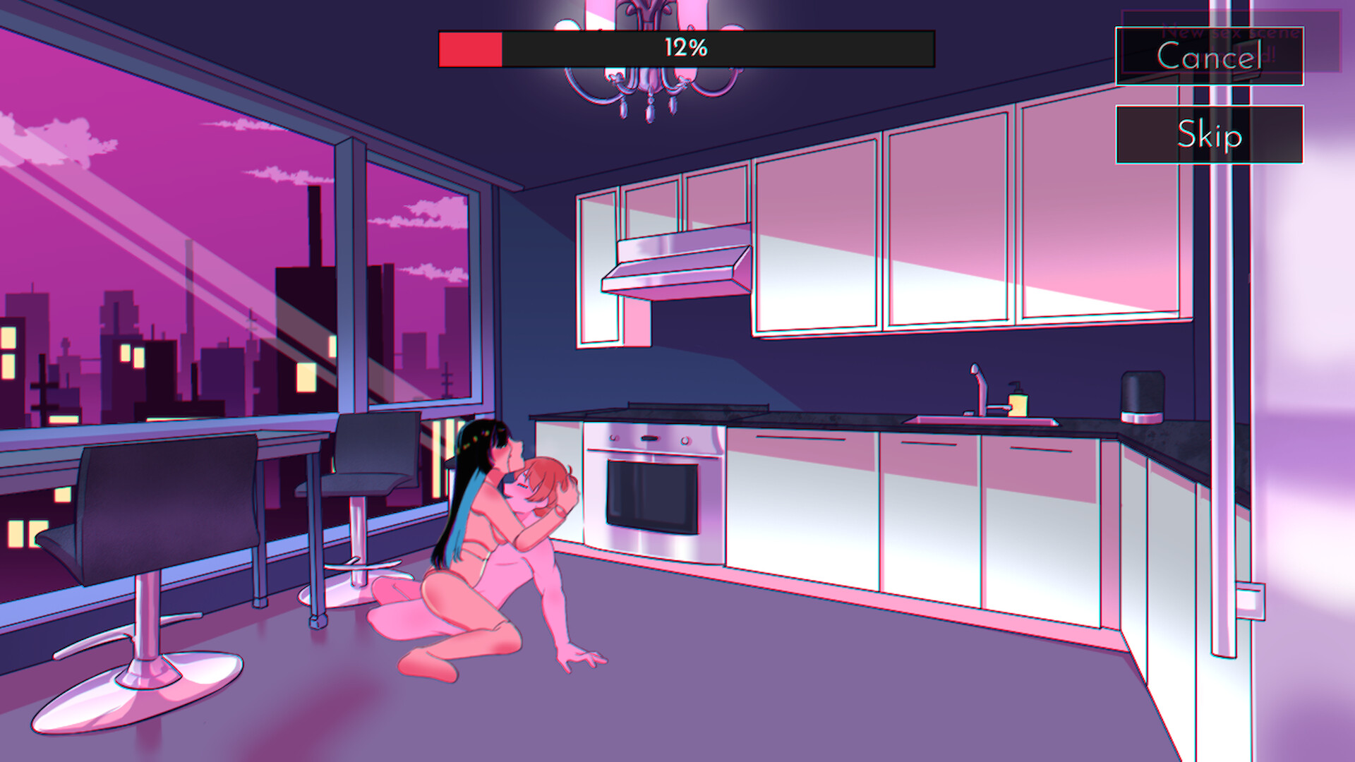 Where Girls Are Made screenshot 16