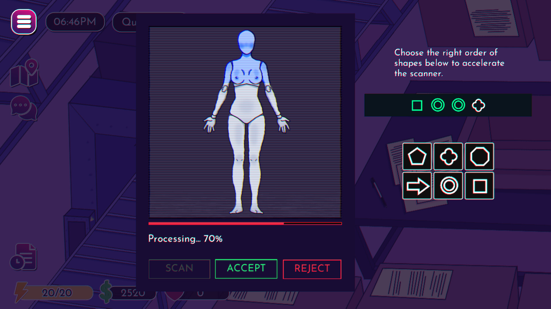 Where Girls Are Made screenshot 5