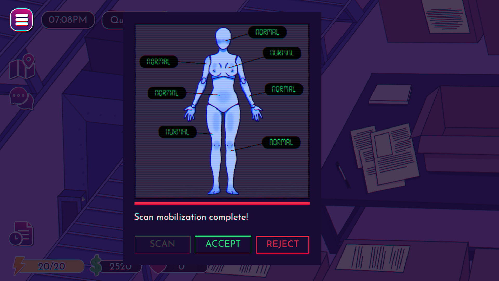 Where Girls Are Made screenshot 24