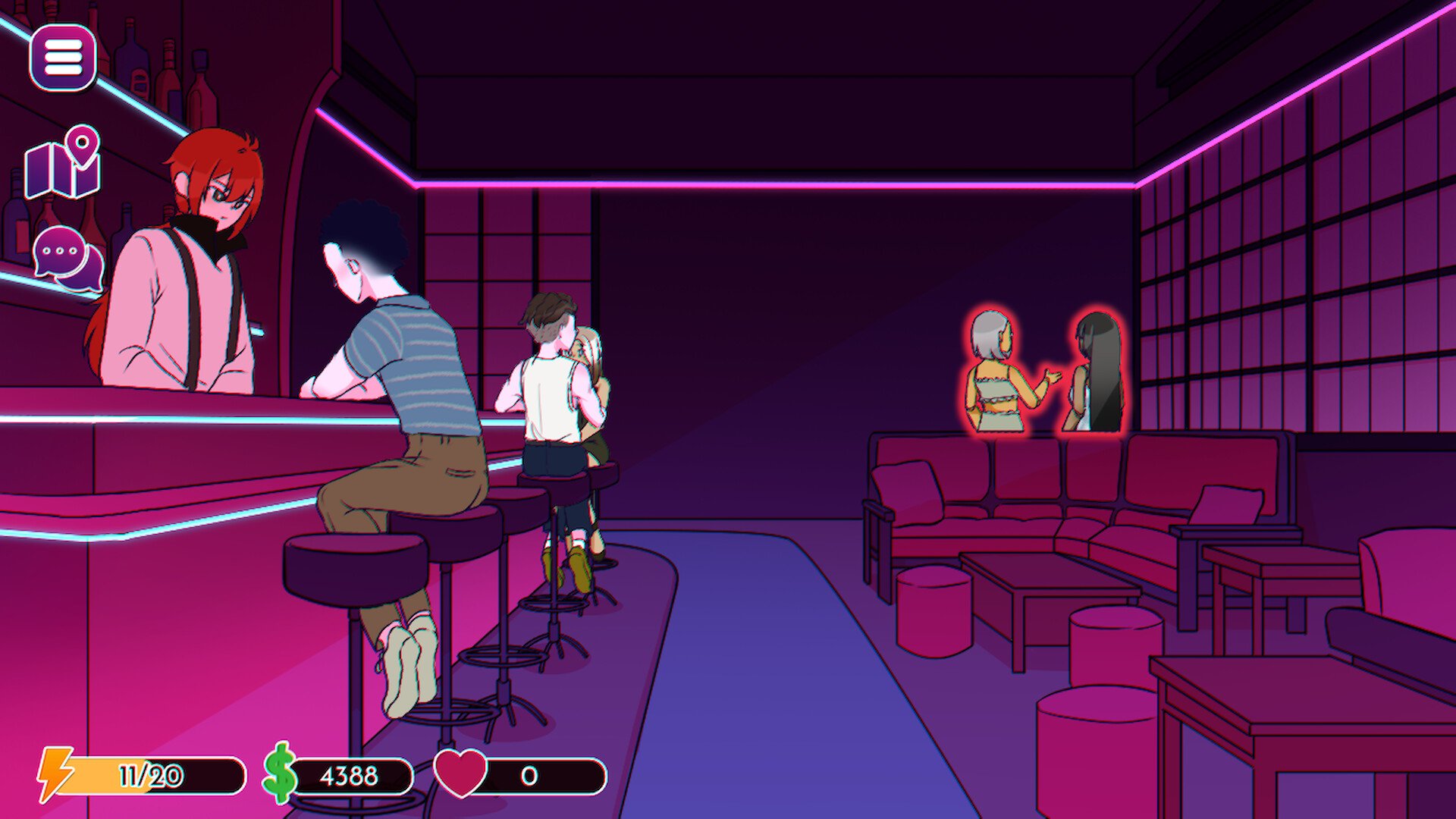 Where Girls Are Made screenshot 21