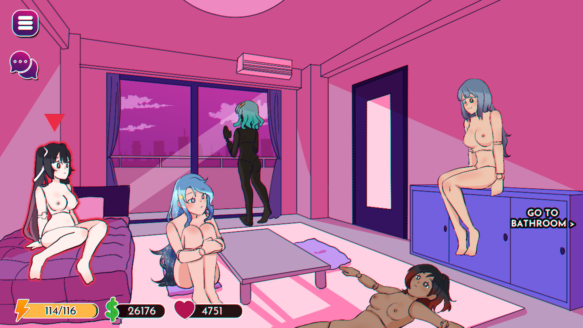 Where Girls Are Made screenshot 6
