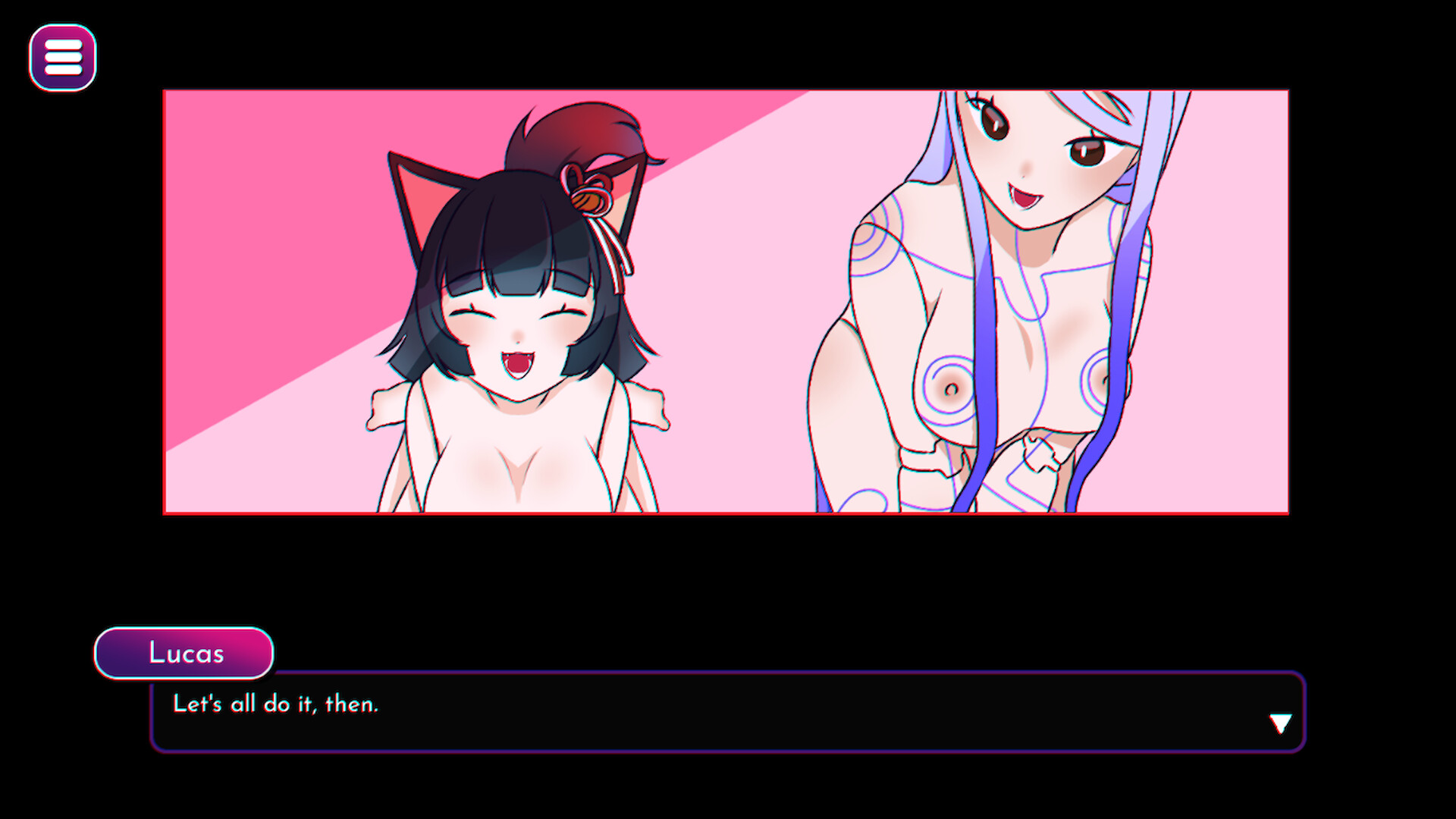 Where Girls Are Made screenshot 8
