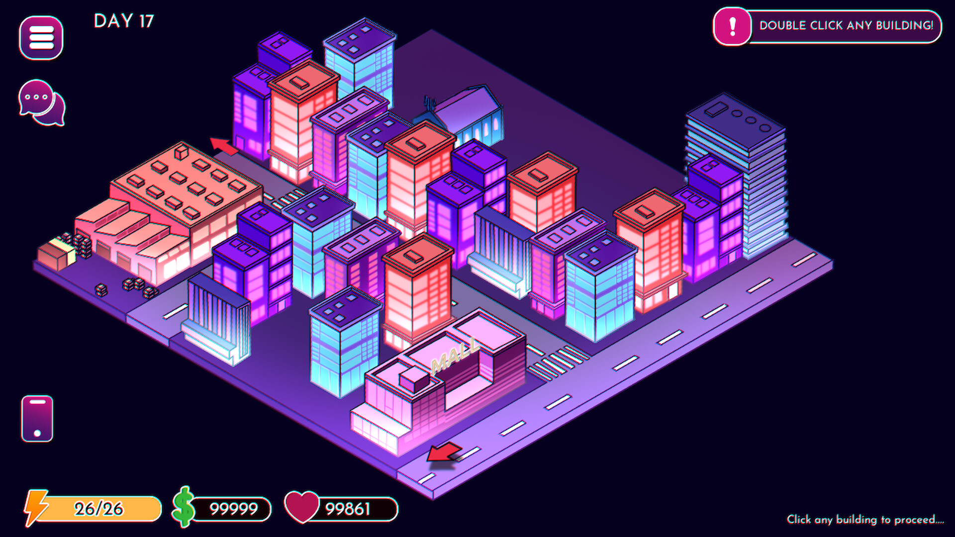 Where Girls Are Made screenshot 20