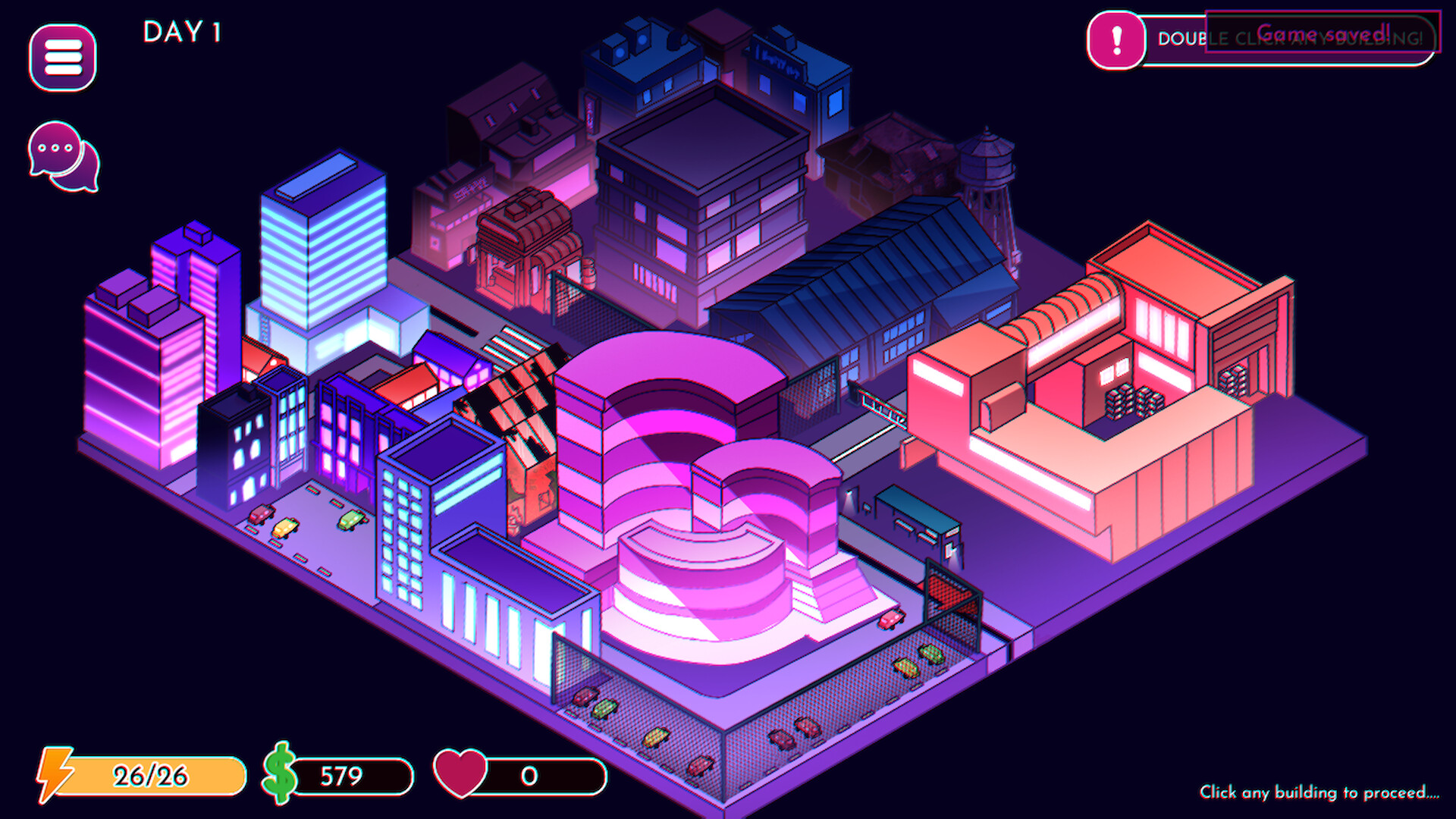 Where Girls Are Made screenshot 23