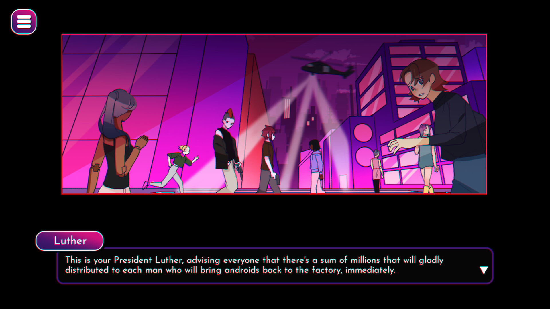 Where Girls Are Made screenshot 11