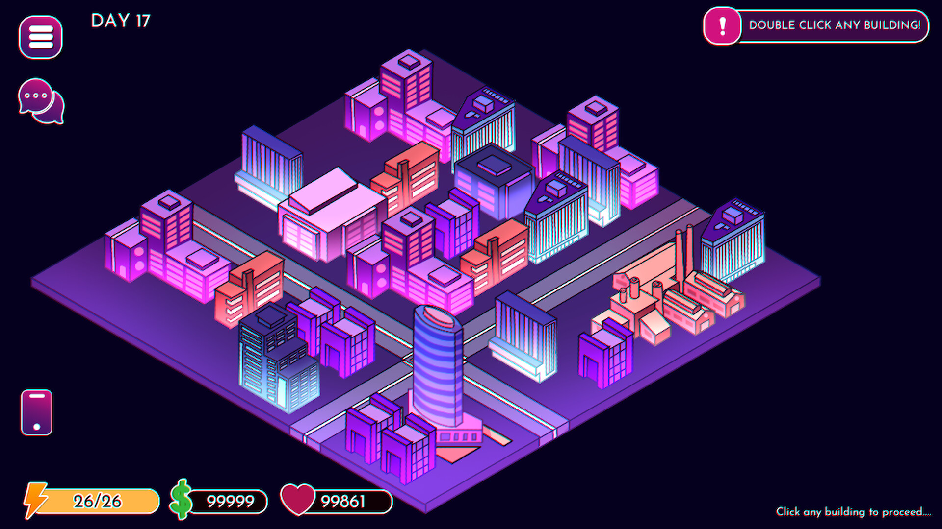 Where Girls Are Made screenshot 4