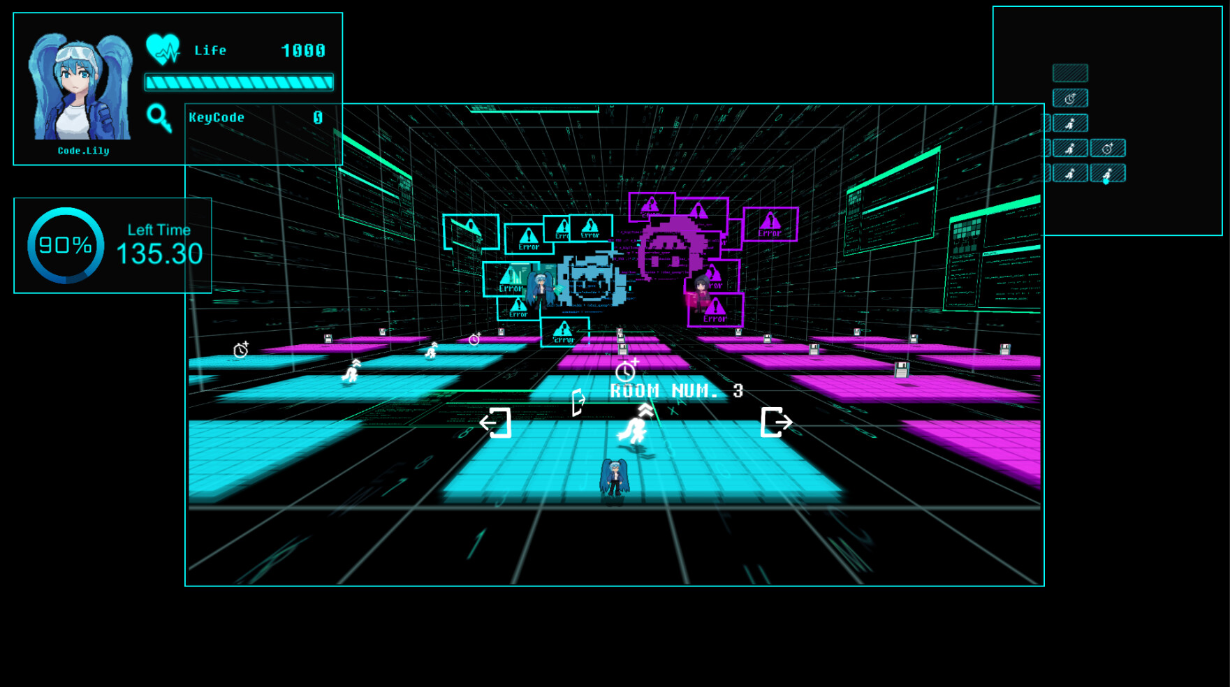 Hello User! screenshot 2