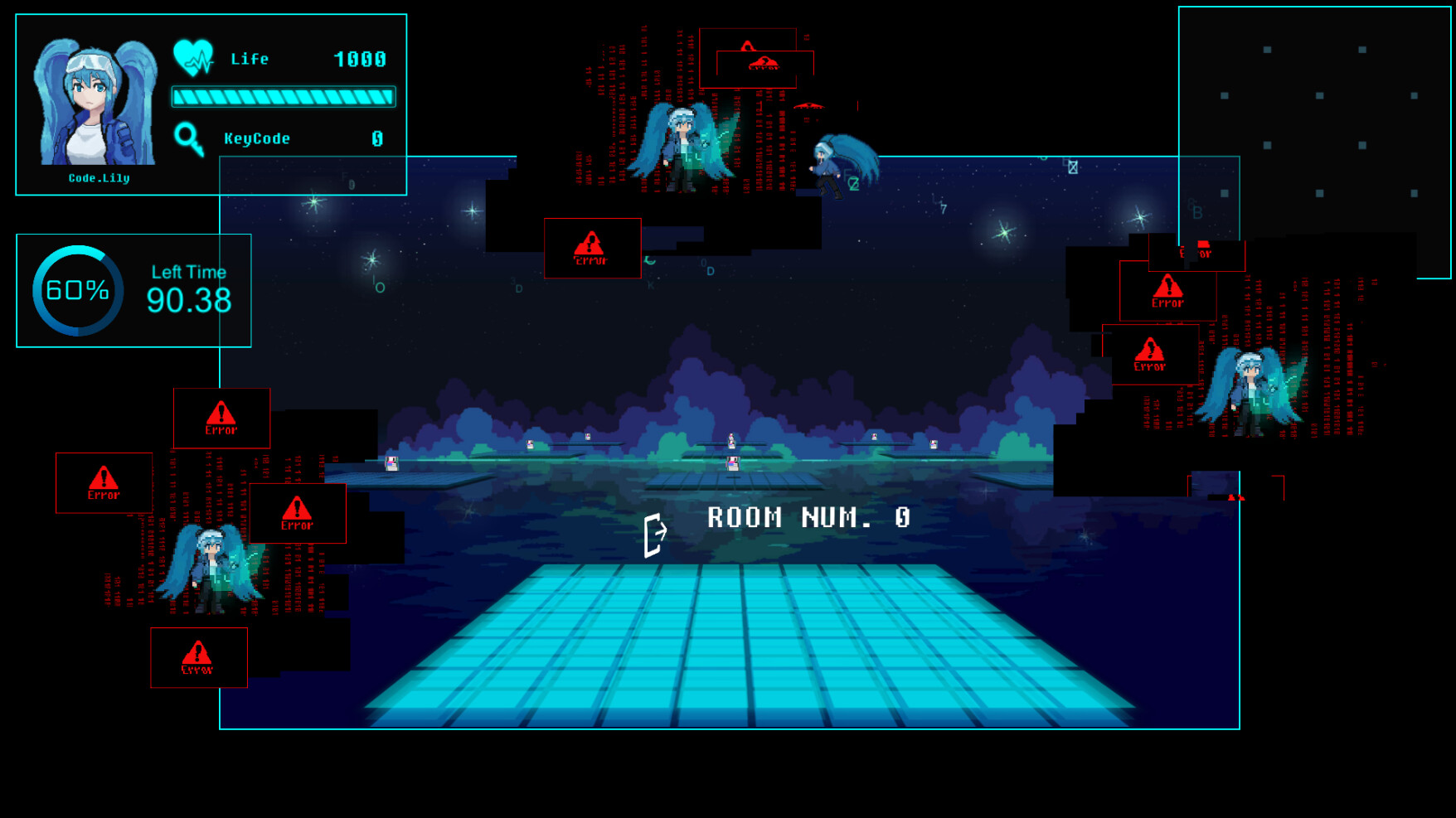 Hello User! screenshot 3