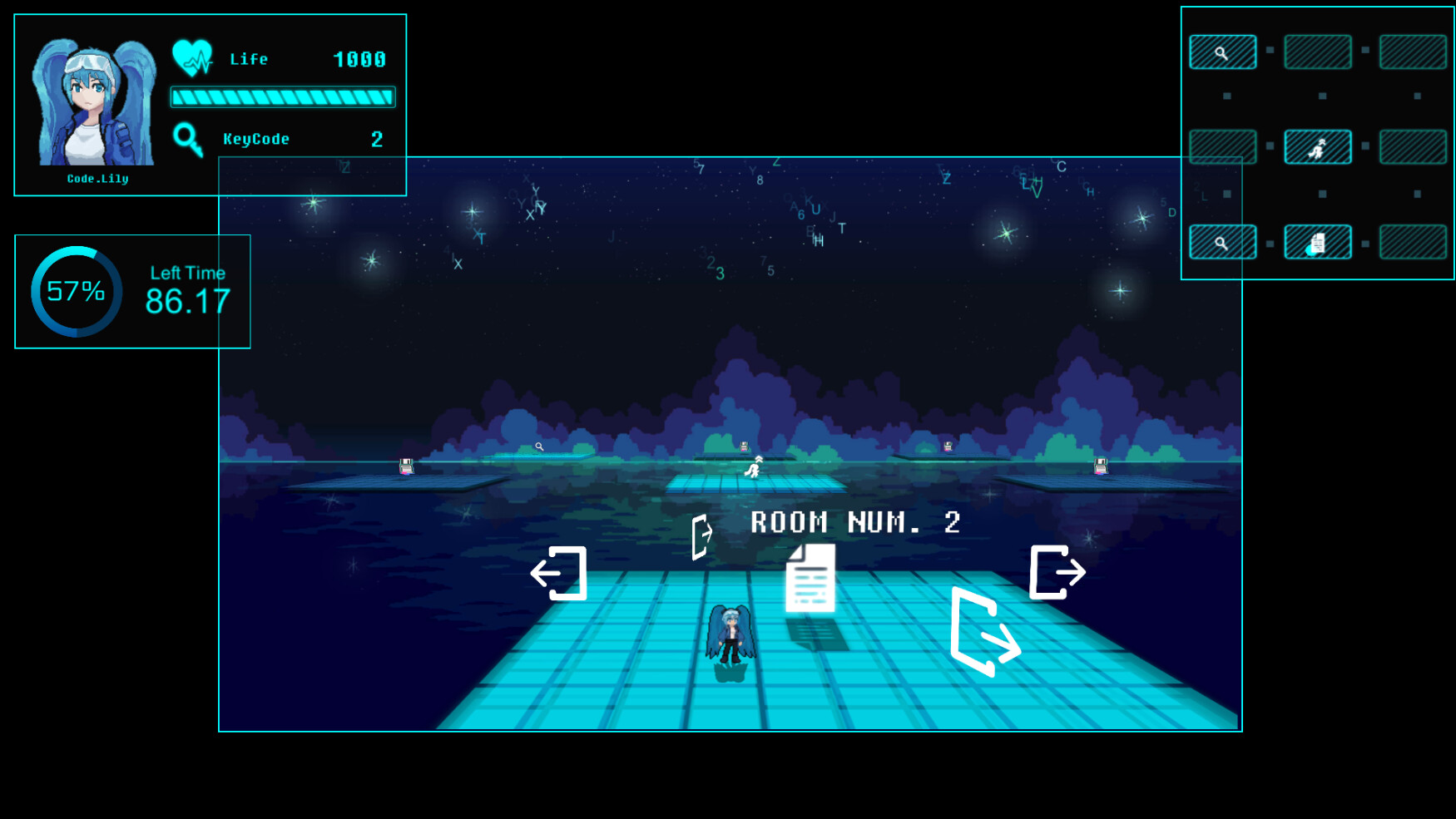 Hello User! screenshot 4