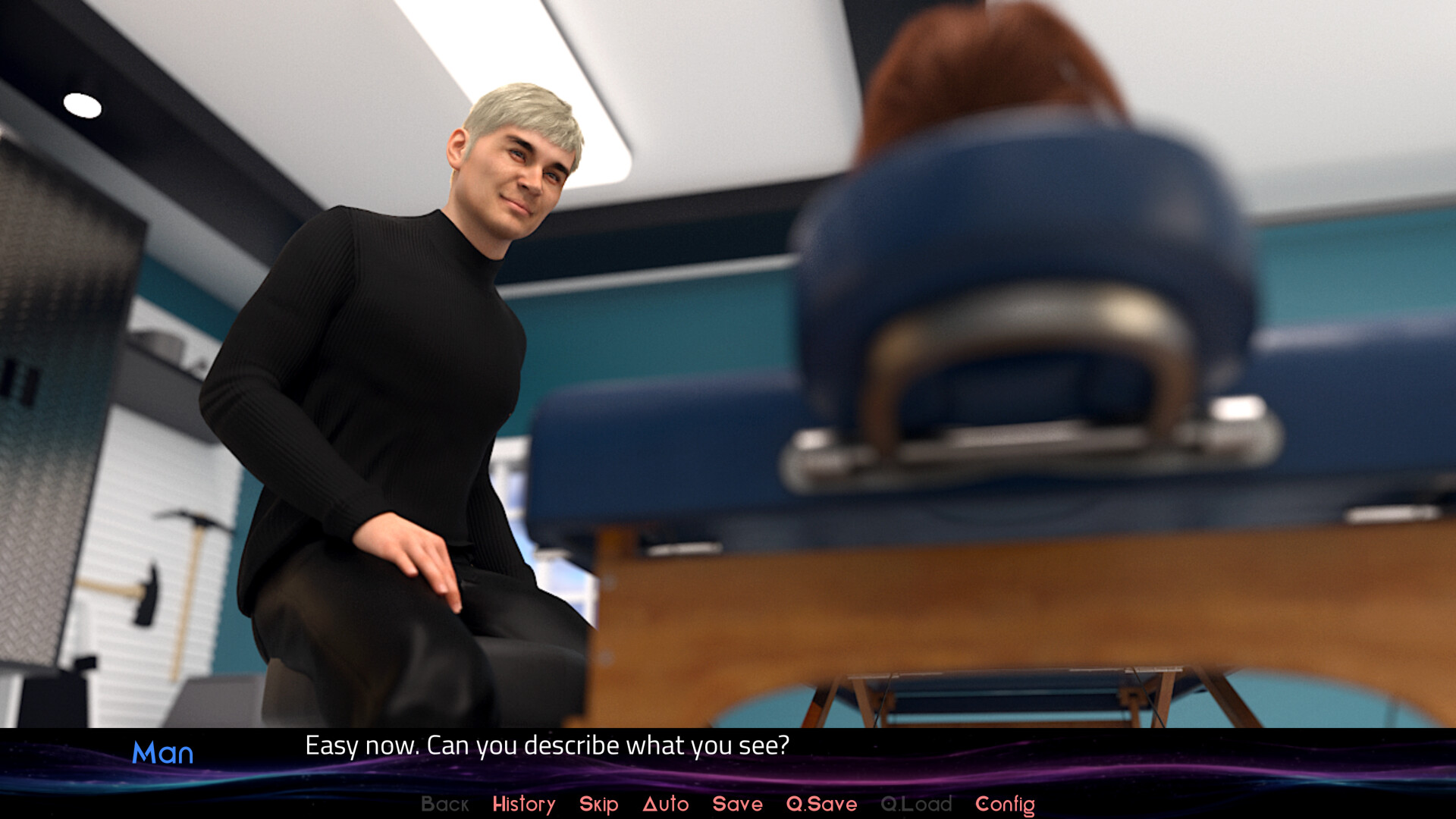 Animus Non Grata screenshot 3