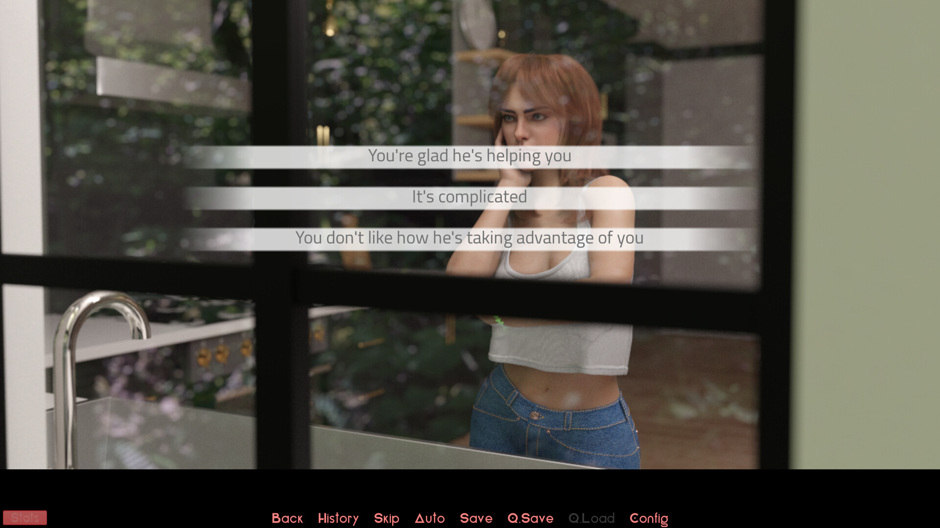 Animus Non Grata screenshot 6