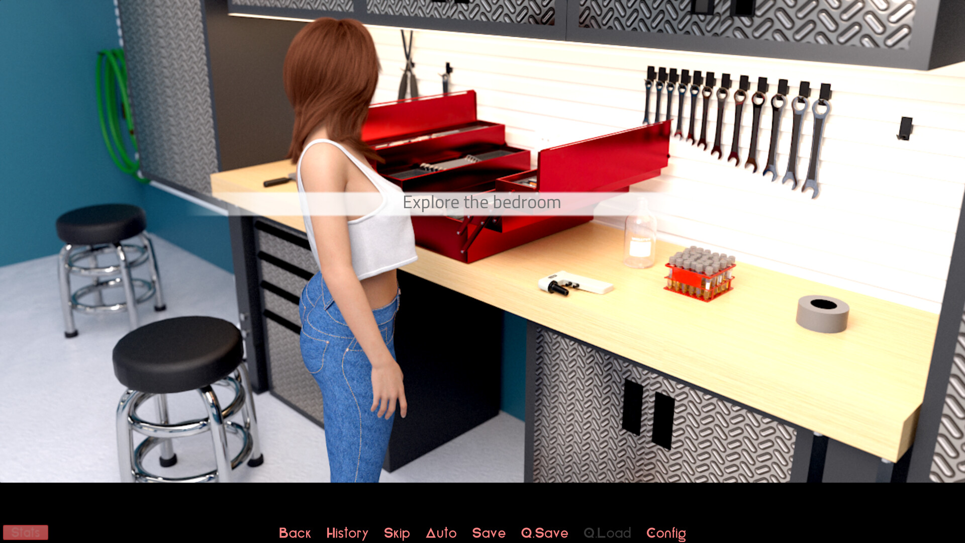 Animus Non Grata screenshot 9