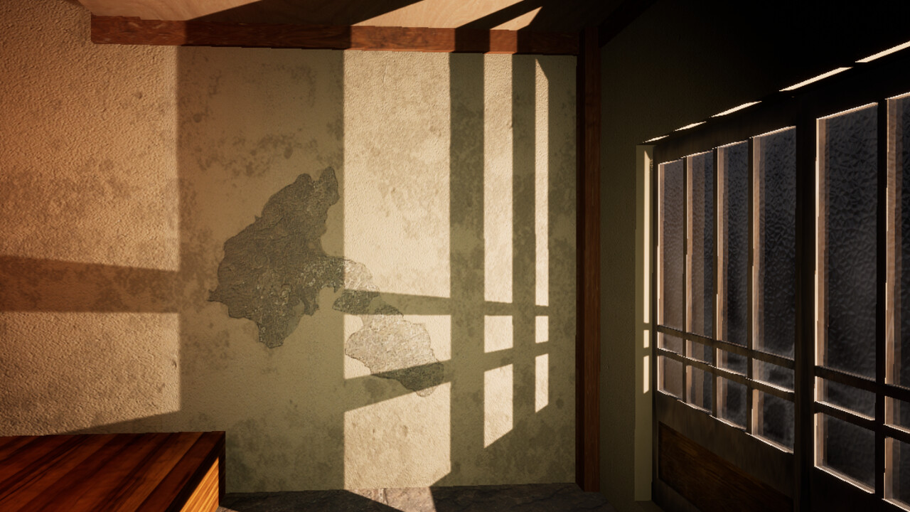 CrimeSceneCleaners｜特殊清掃 screenshot 5