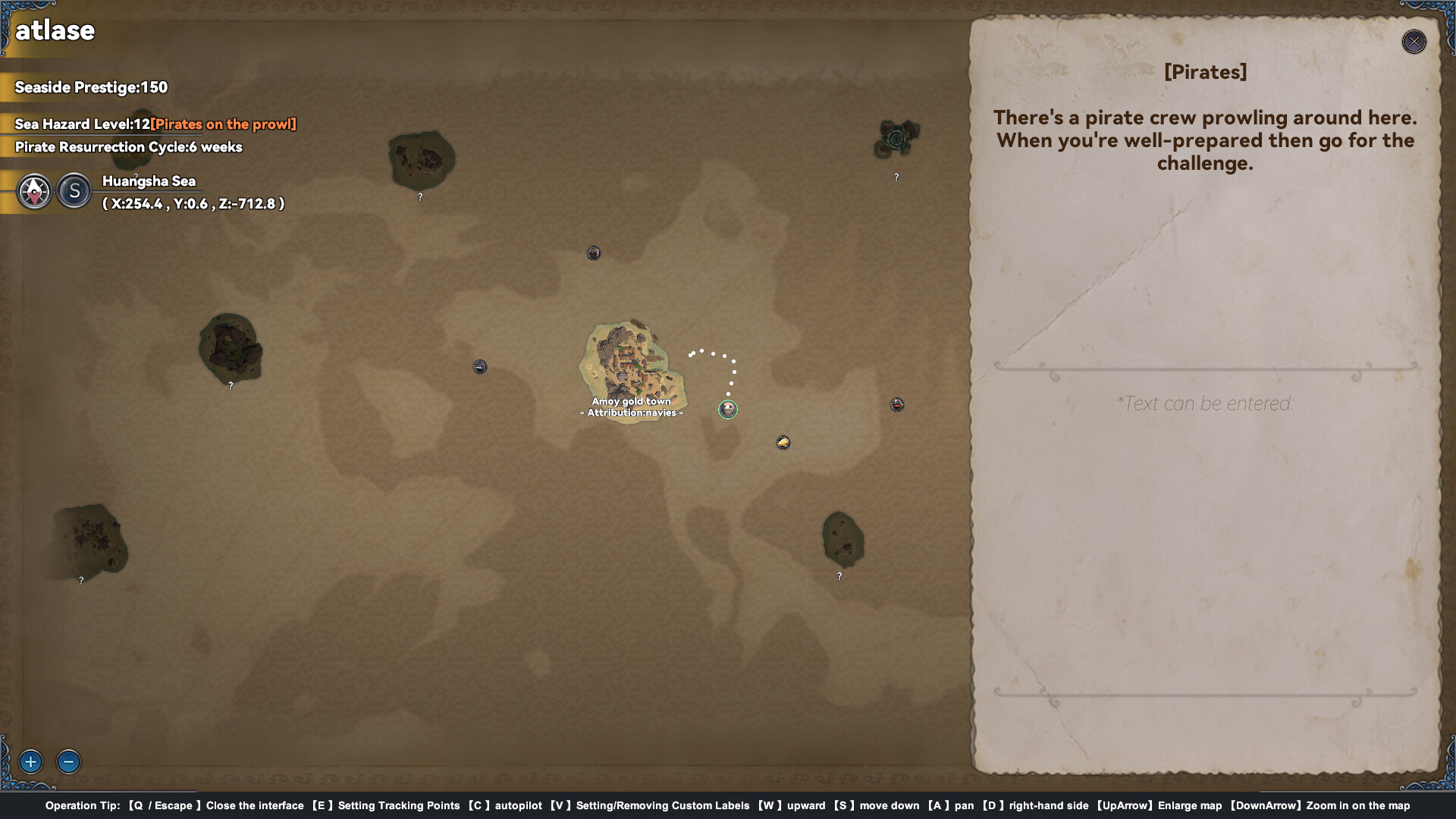 Mystical Maritime Adventure screenshot 15