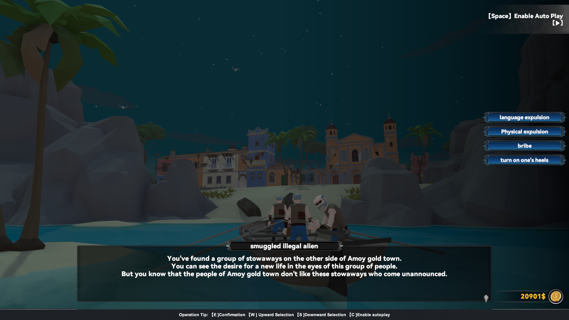 Mystical Maritime Adventure screenshot 12