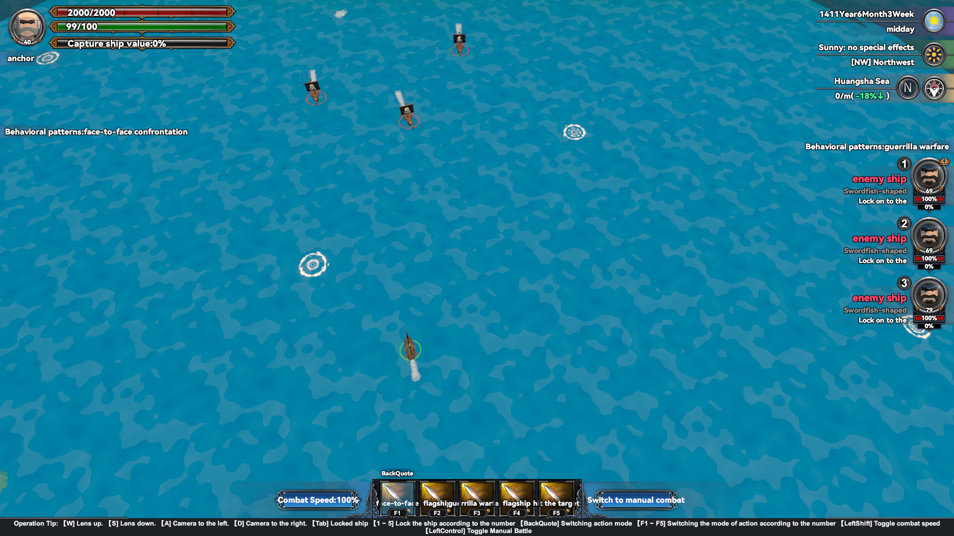 Mystical Maritime Adventure screenshot 11