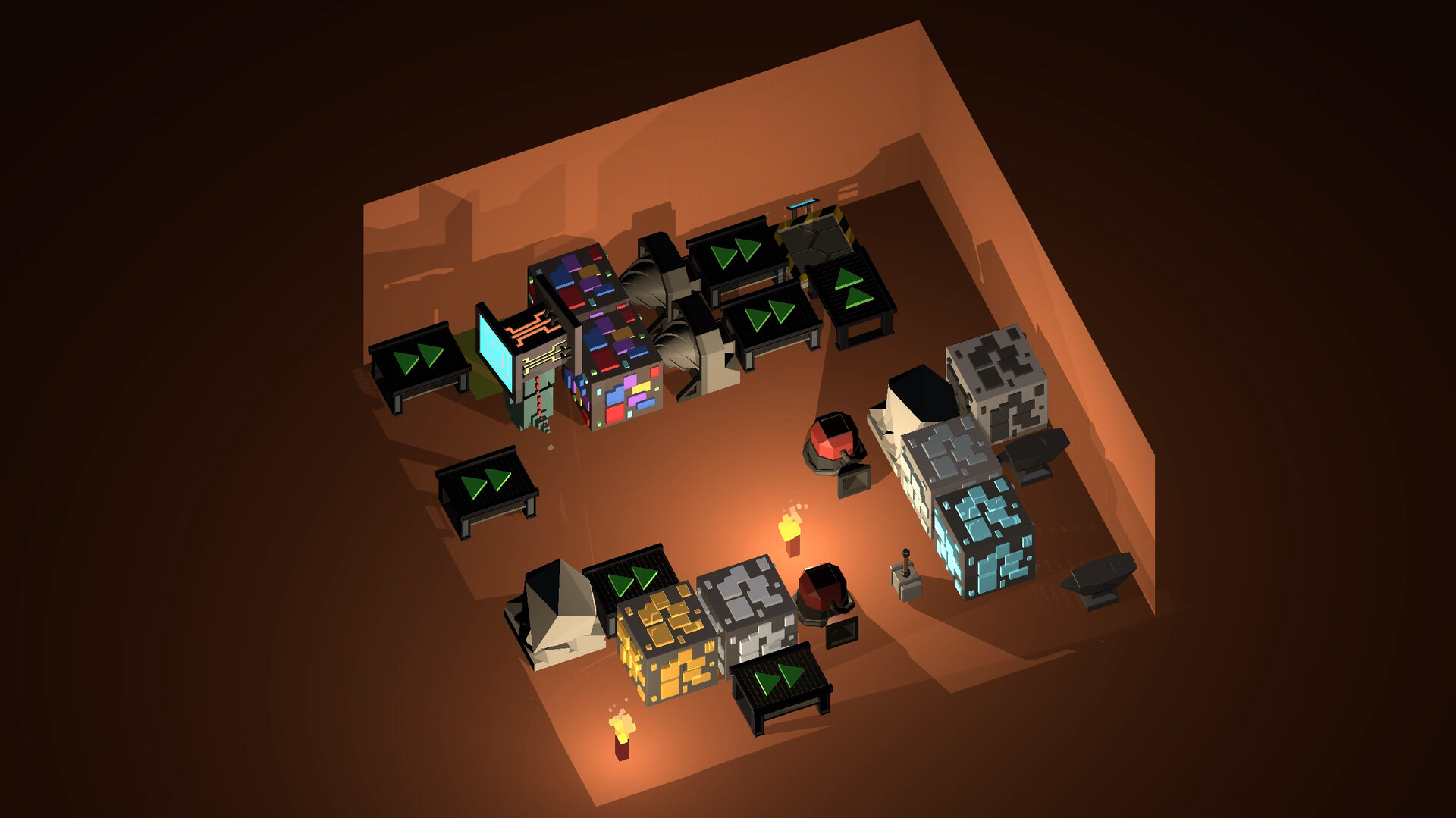Compactory screenshot 1