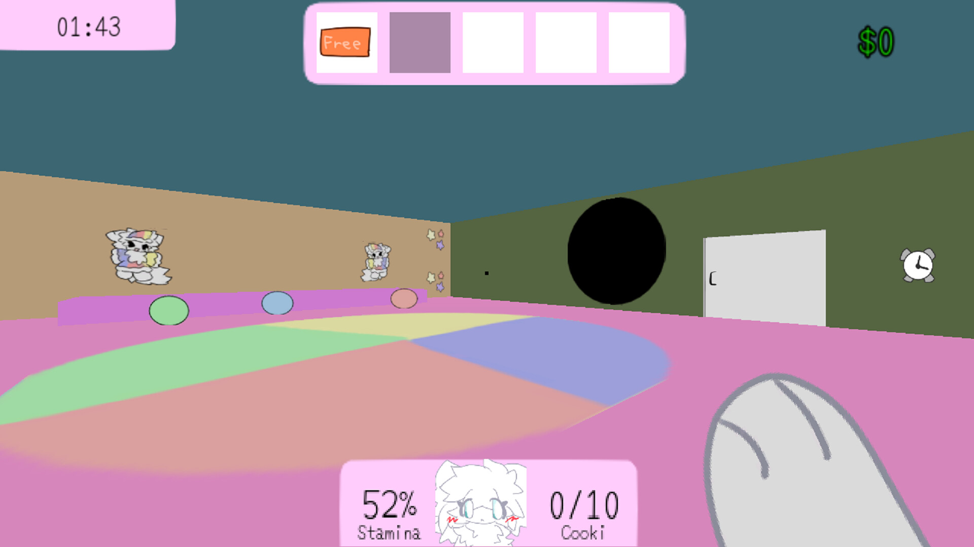 Trap with Furry Femboy screenshot 3