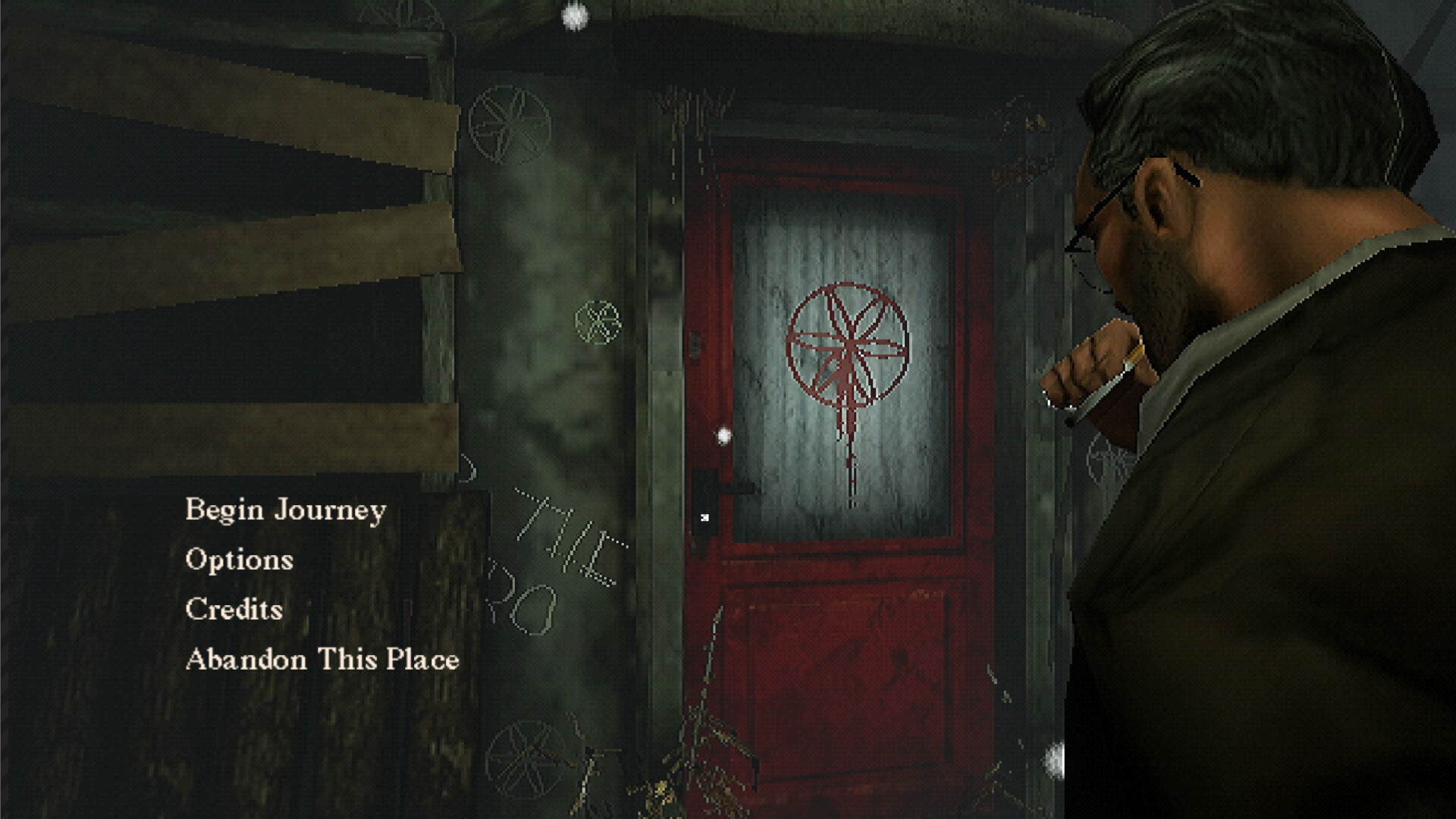 ROOST screenshot 1