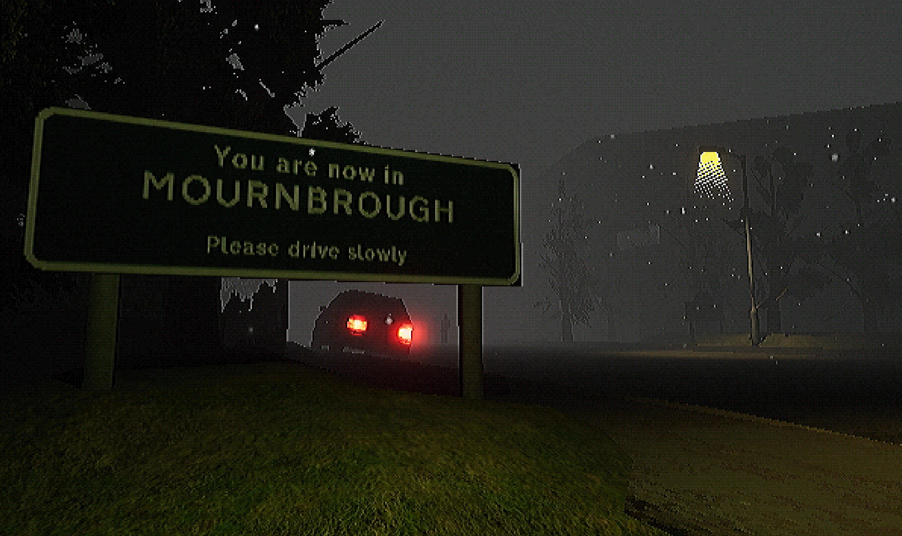 ROOST screenshot 3