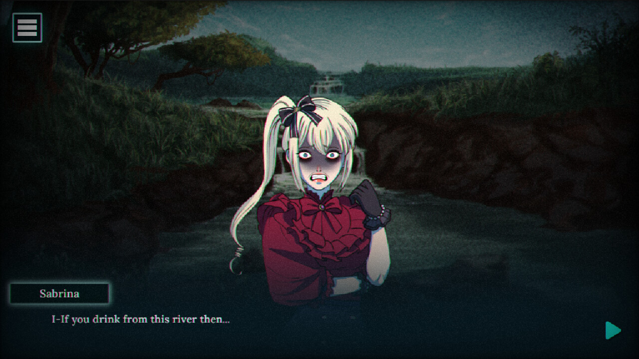 Death Moon screenshot 4