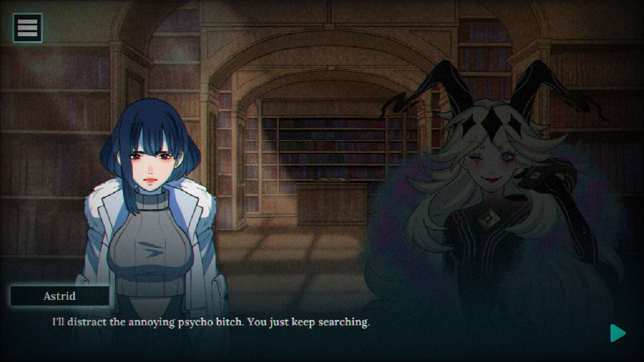 Death Moon screenshot 5