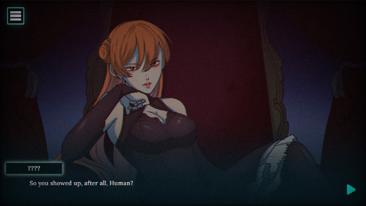 Death Moon screenshot 2