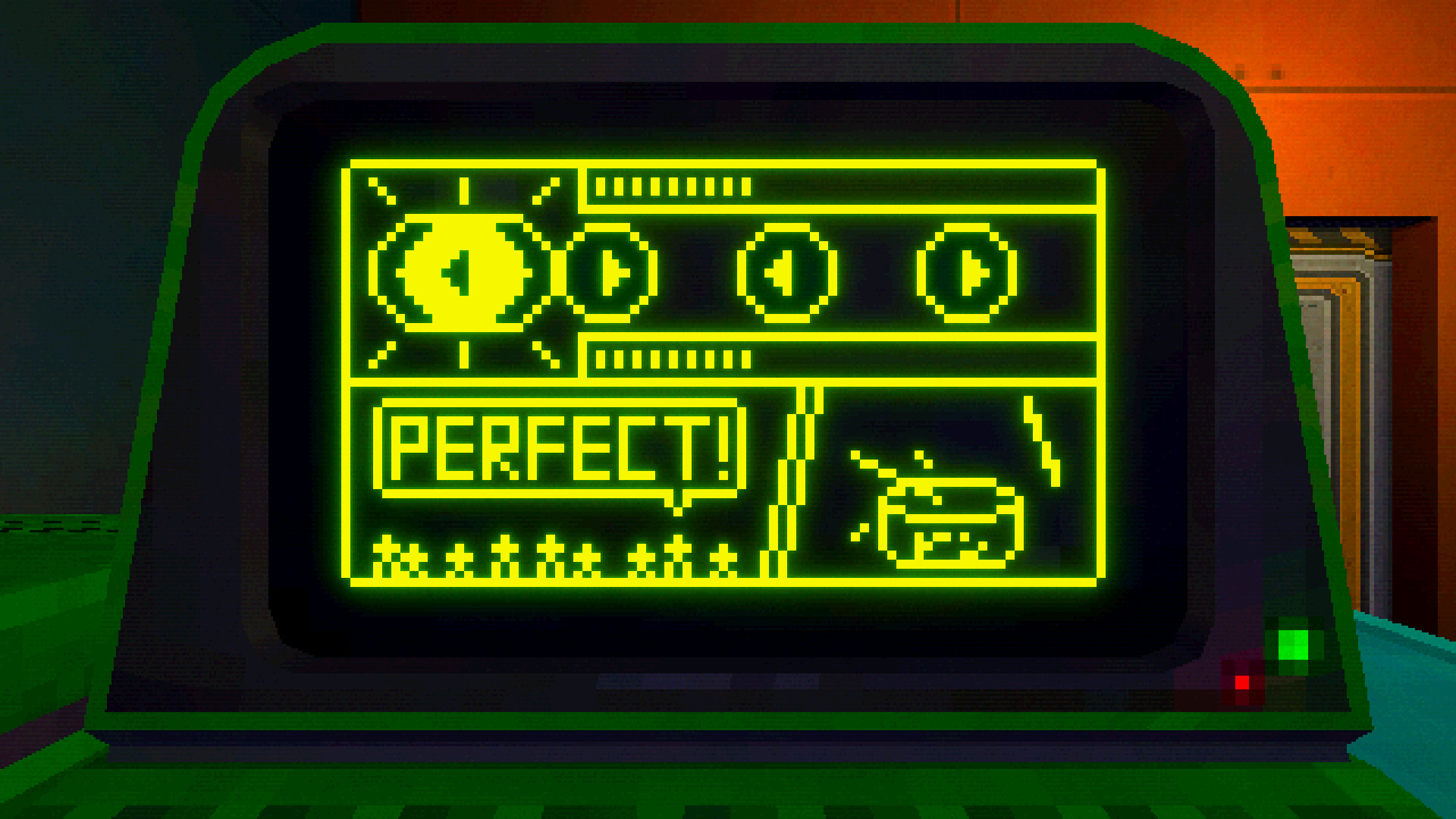 Escape from Mutation Station screenshot 9