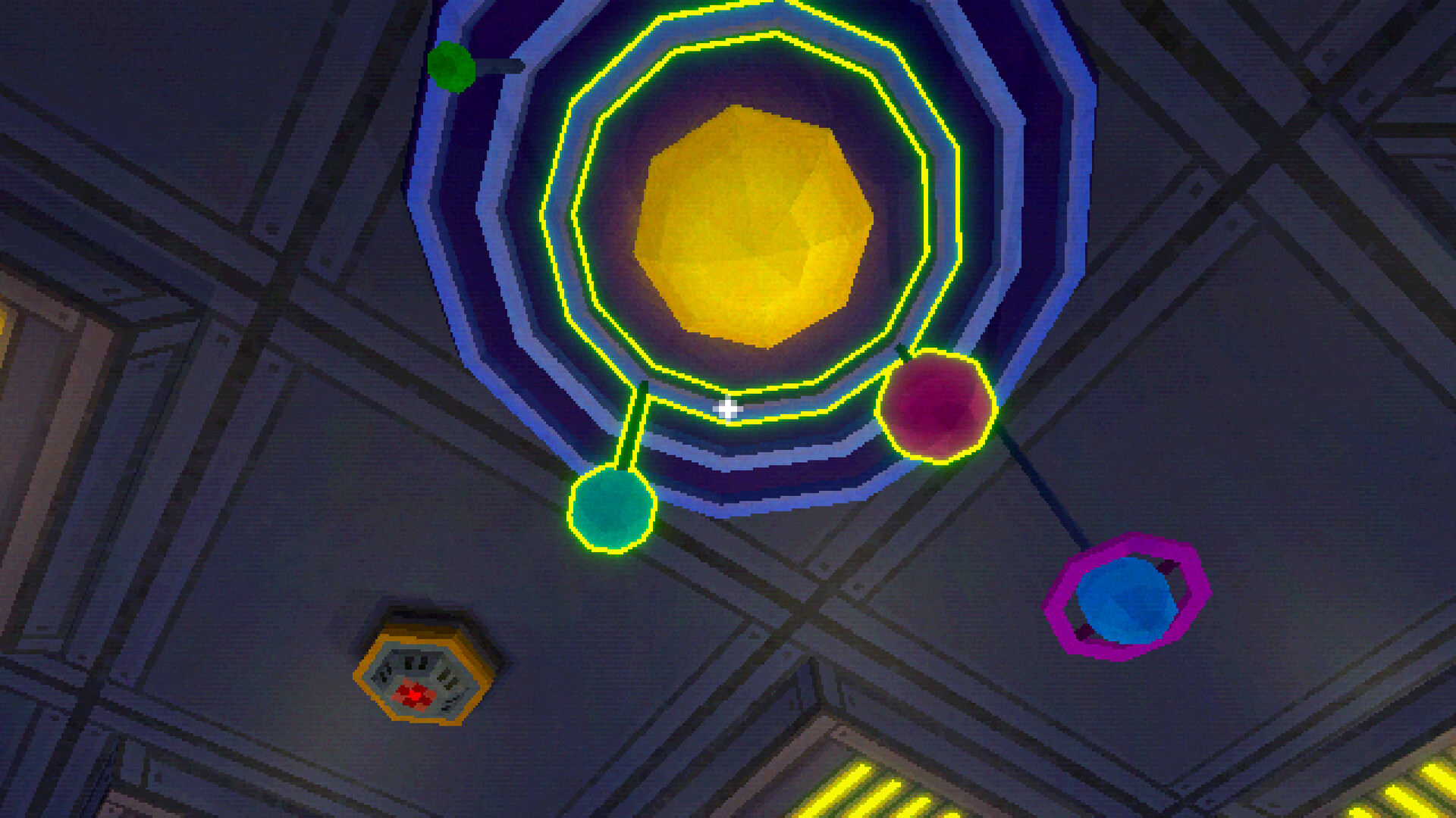 Escape from Mutation Station screenshot 3