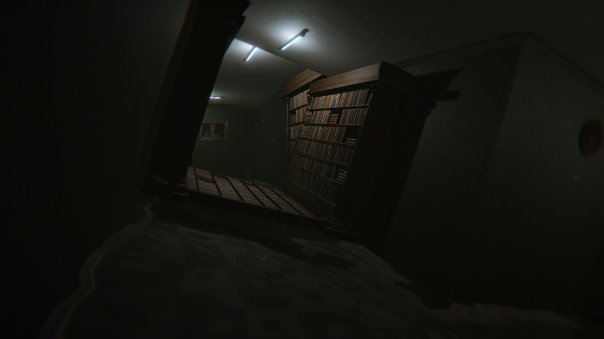 The Liminal Dimension screenshot 5