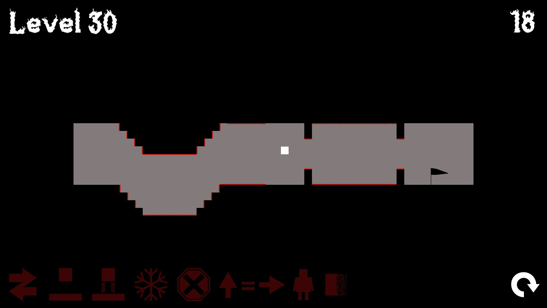 H.A.R.D. screenshot 3