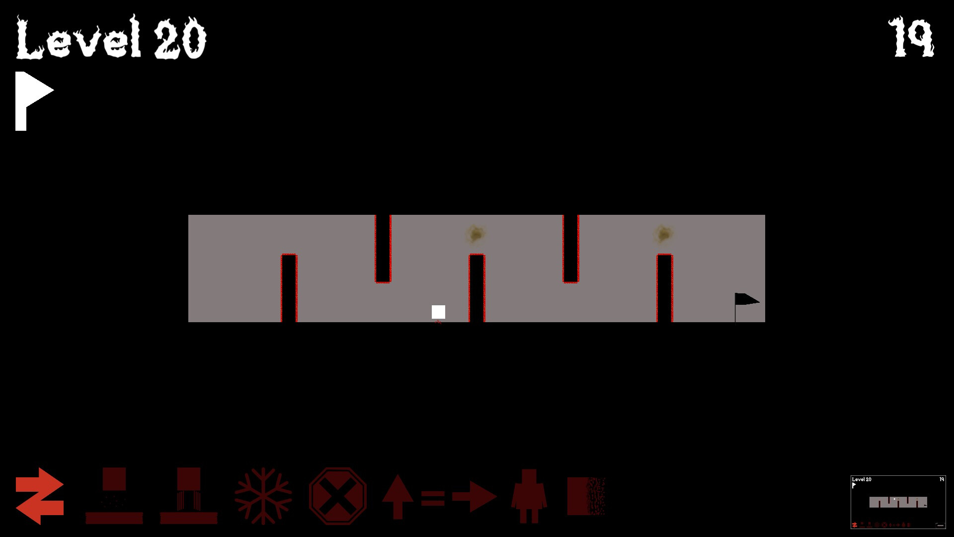 H.A.R.D. screenshot 2