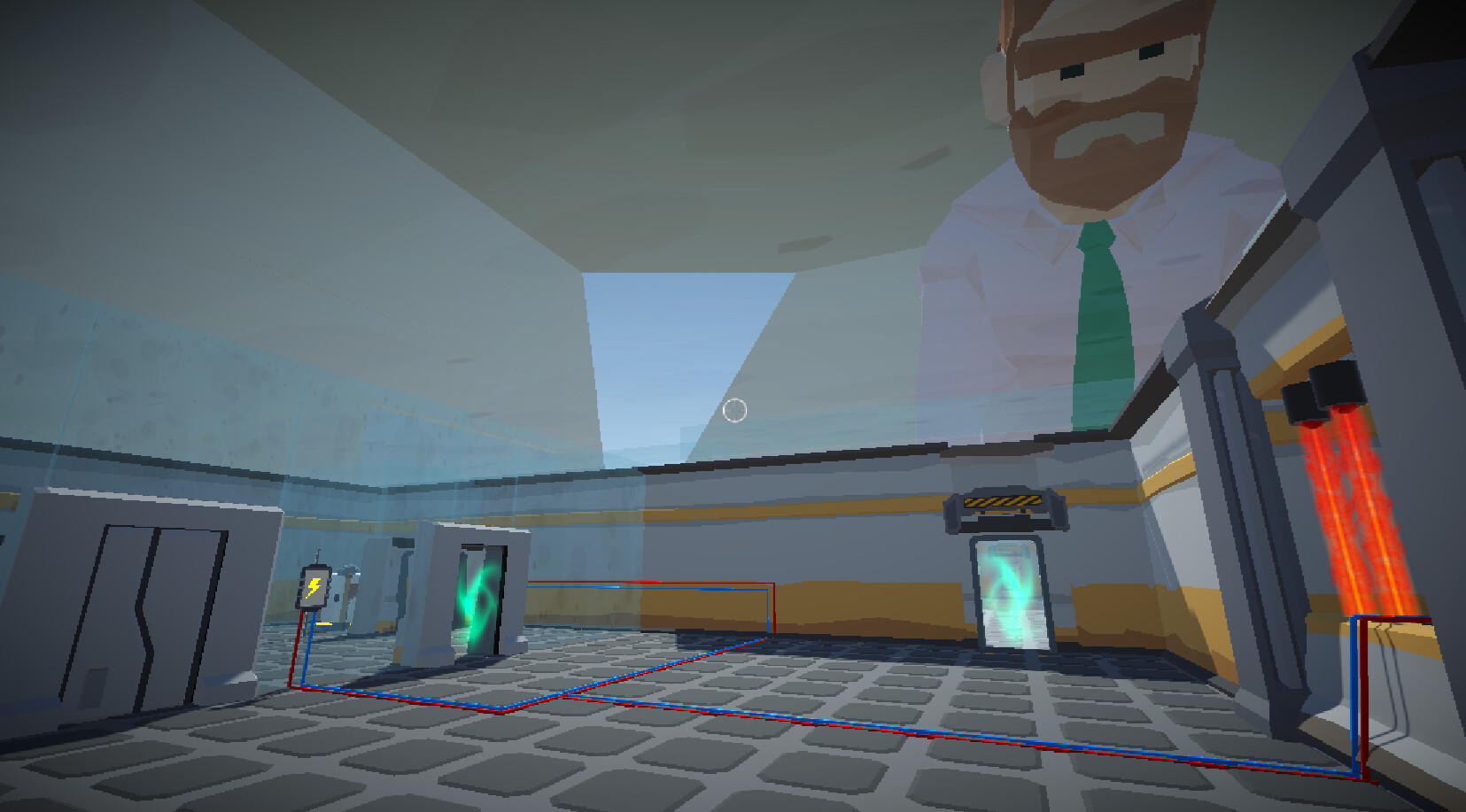 Mini Mania screenshot 3