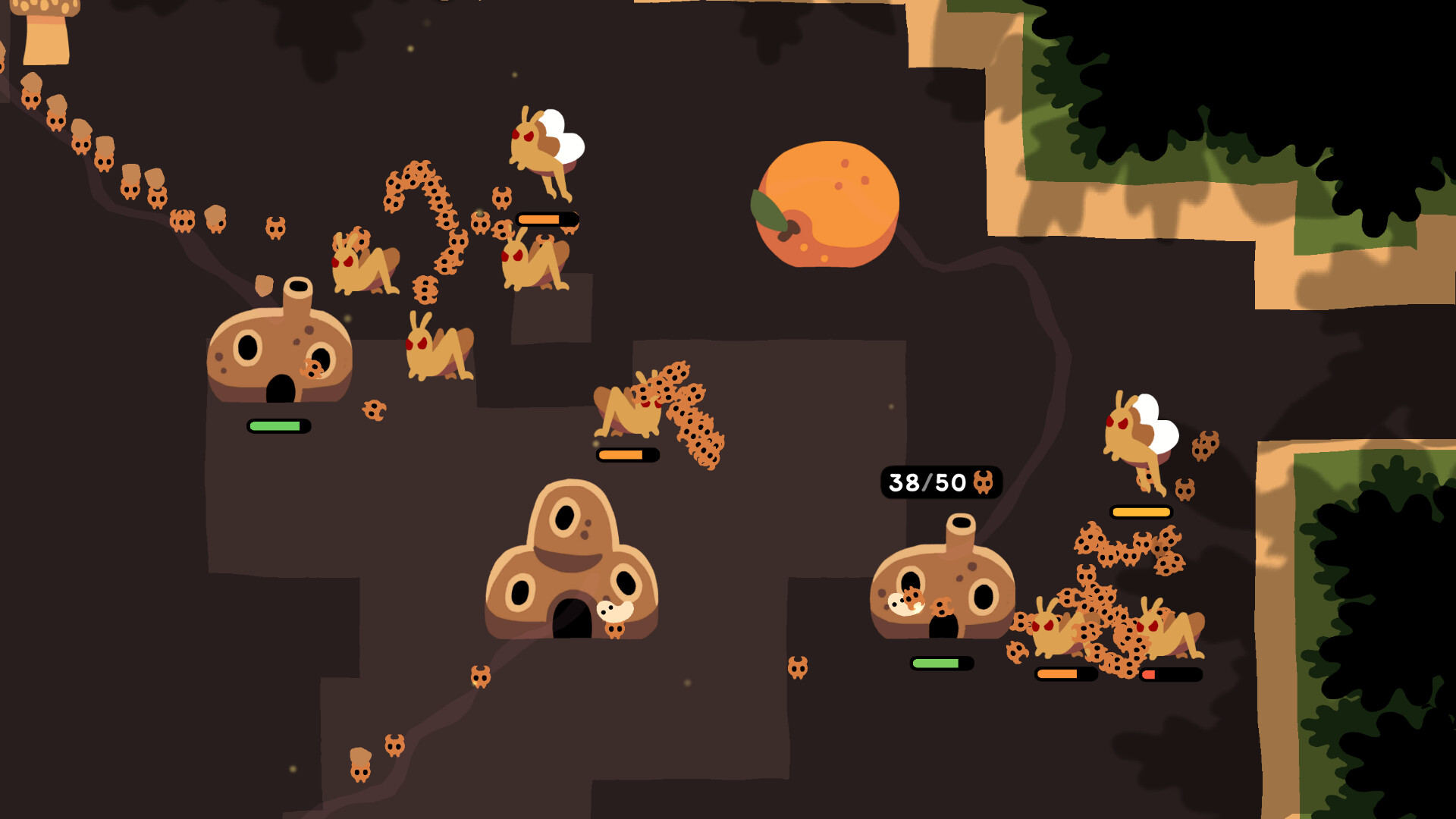 Anthill Village screenshot 2