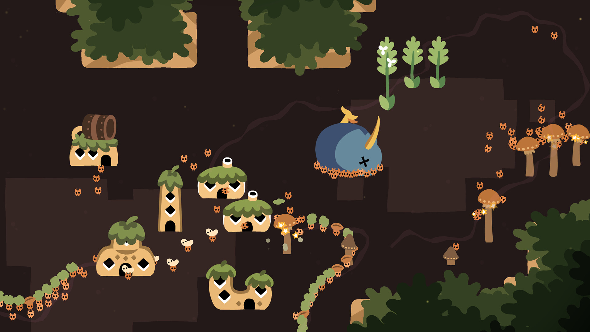 Anthill Village screenshot 1