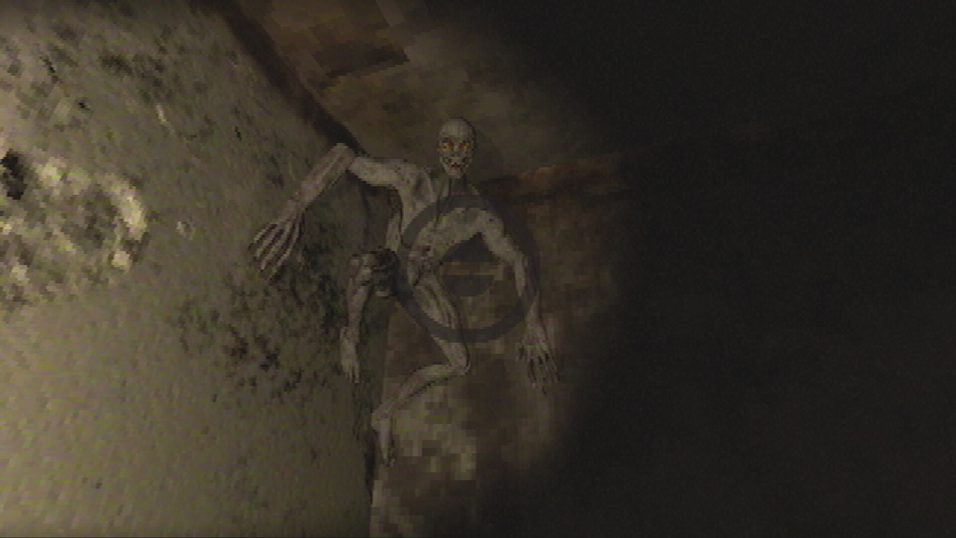 SPIRITGRAPHER: THE ASYLUM 99 screenshot 1