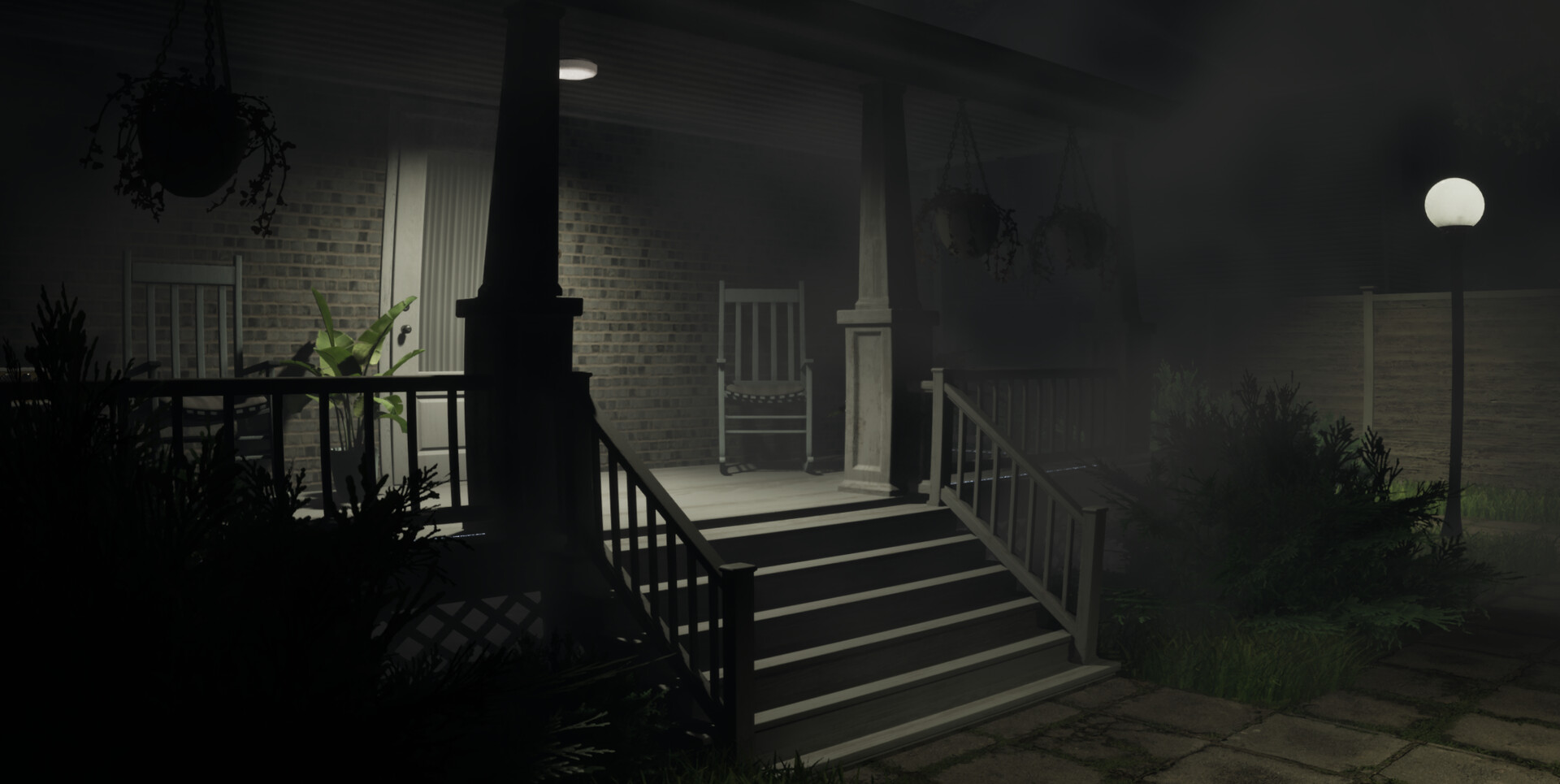 IMPETUM screenshot 3