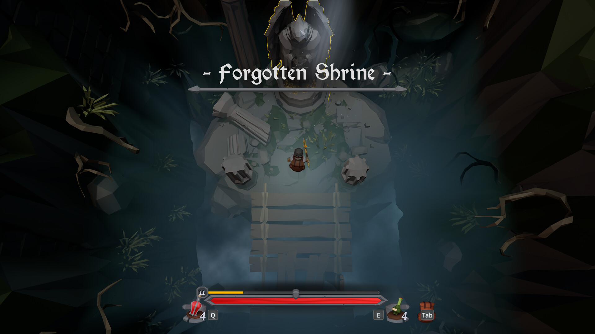 Deepest Dungeons screenshot 4