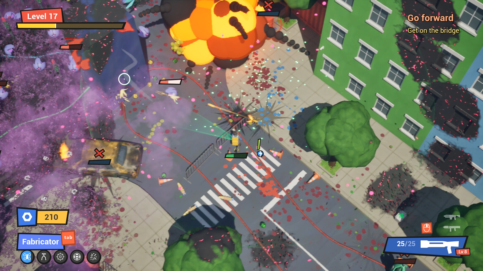 Quantum of Hope screenshot 6