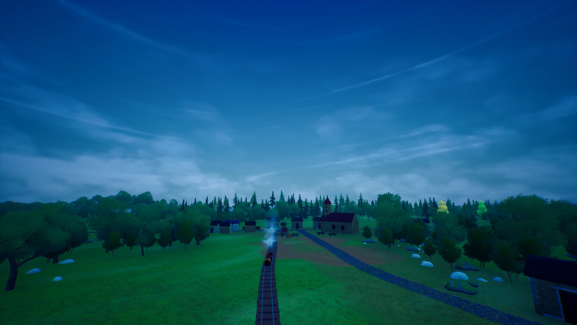 Steam & Heather screenshot 4