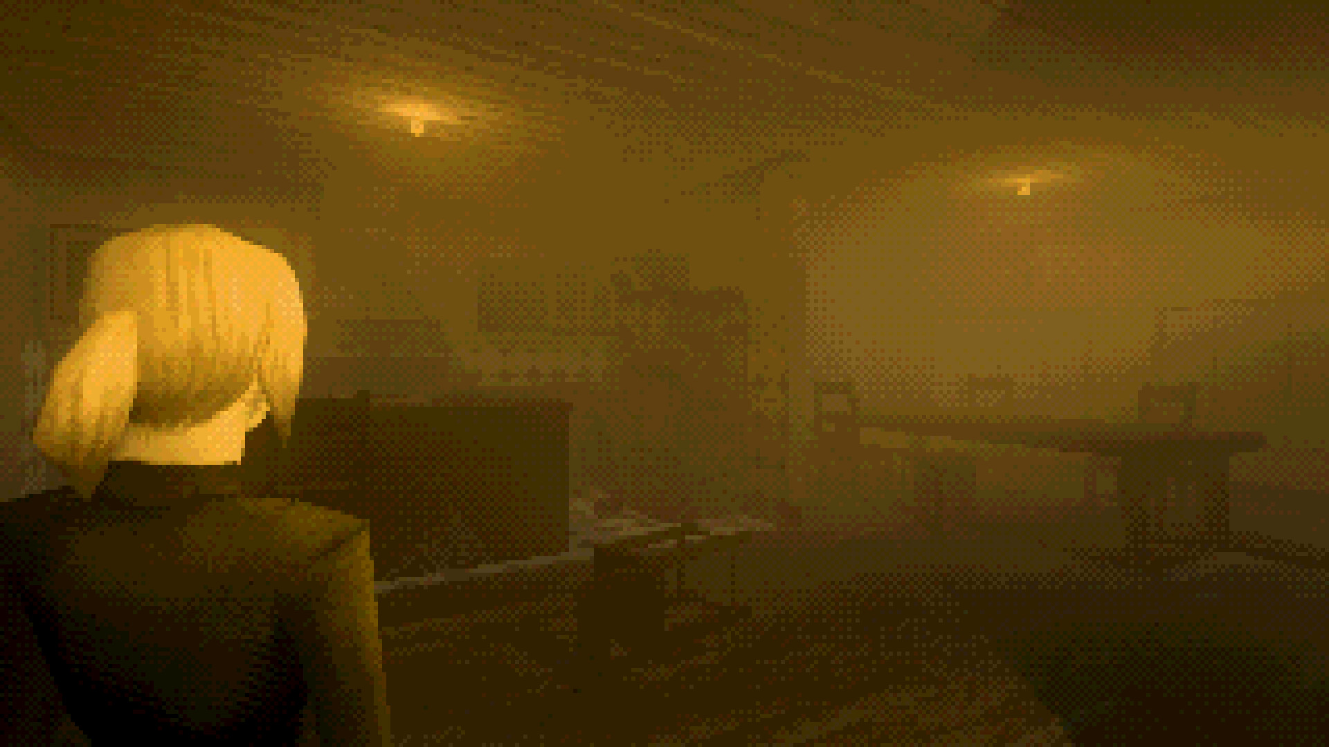 Bite-Sized Scares screenshot 3