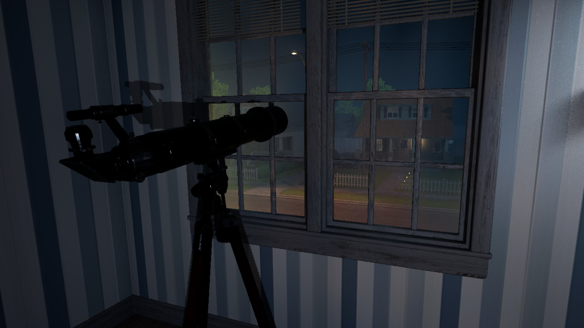 Bite-Sized Scares screenshot 2