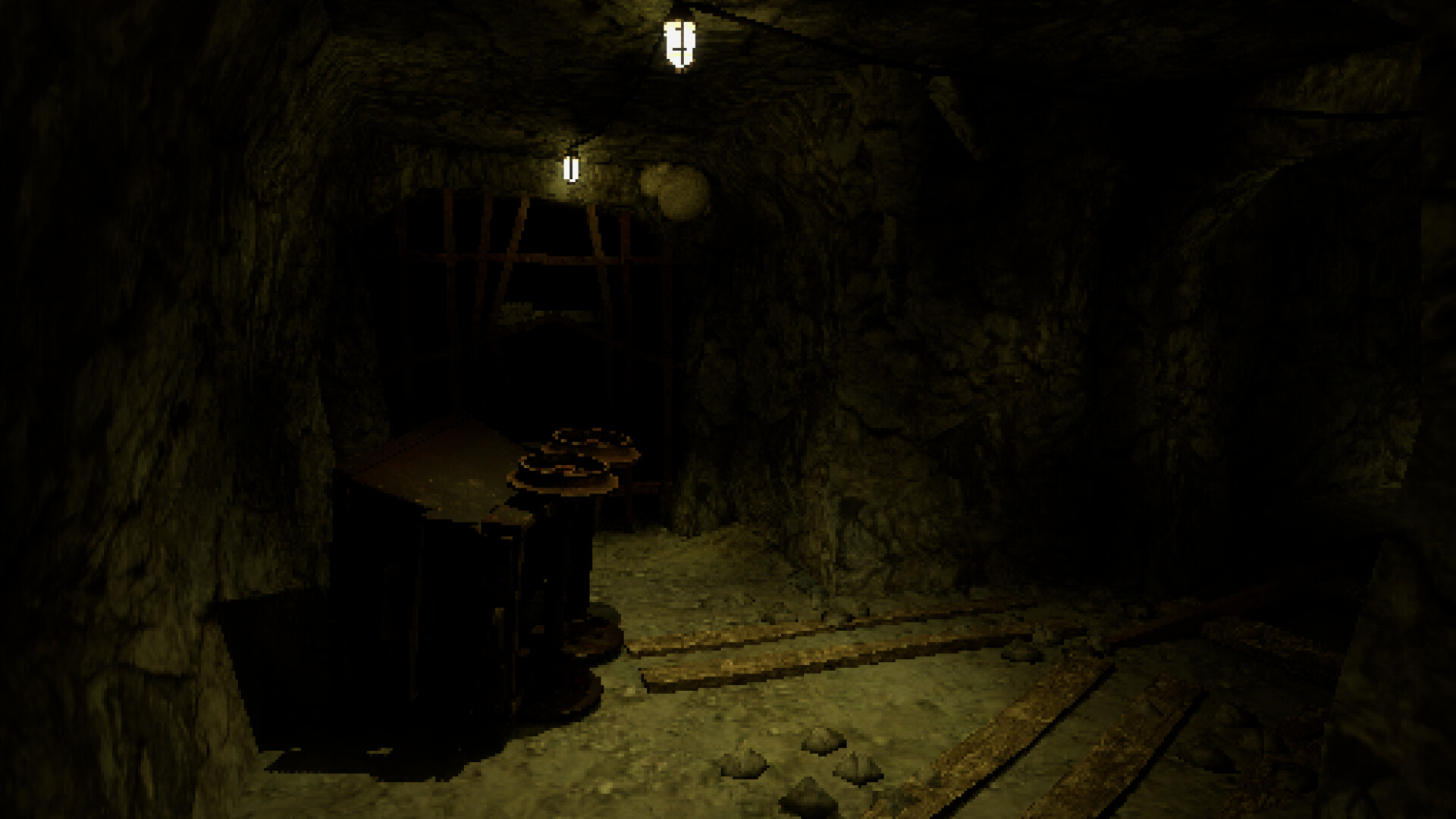 Bite-Sized Scares screenshot 4