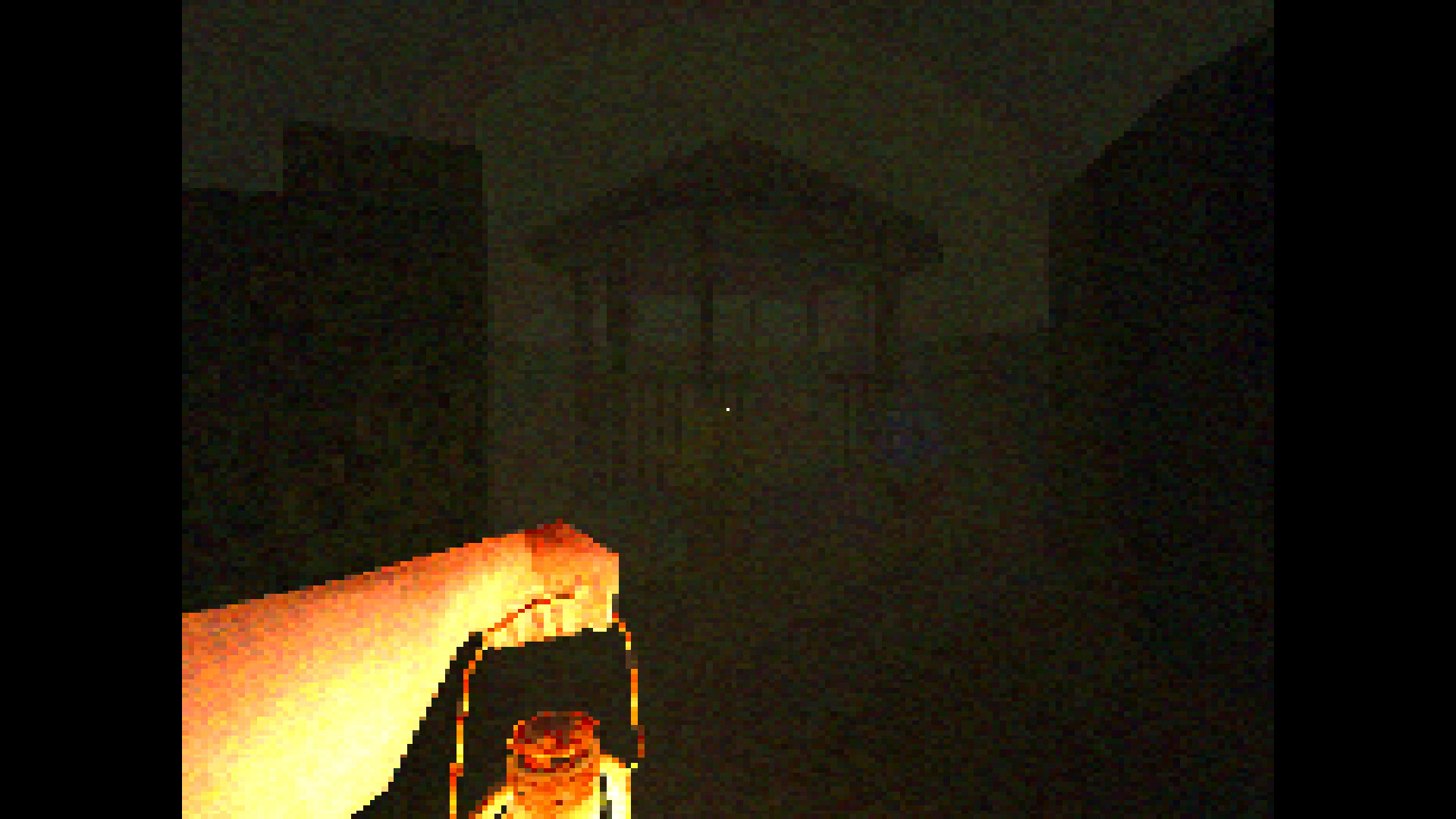 Bite-Sized Scares screenshot 1