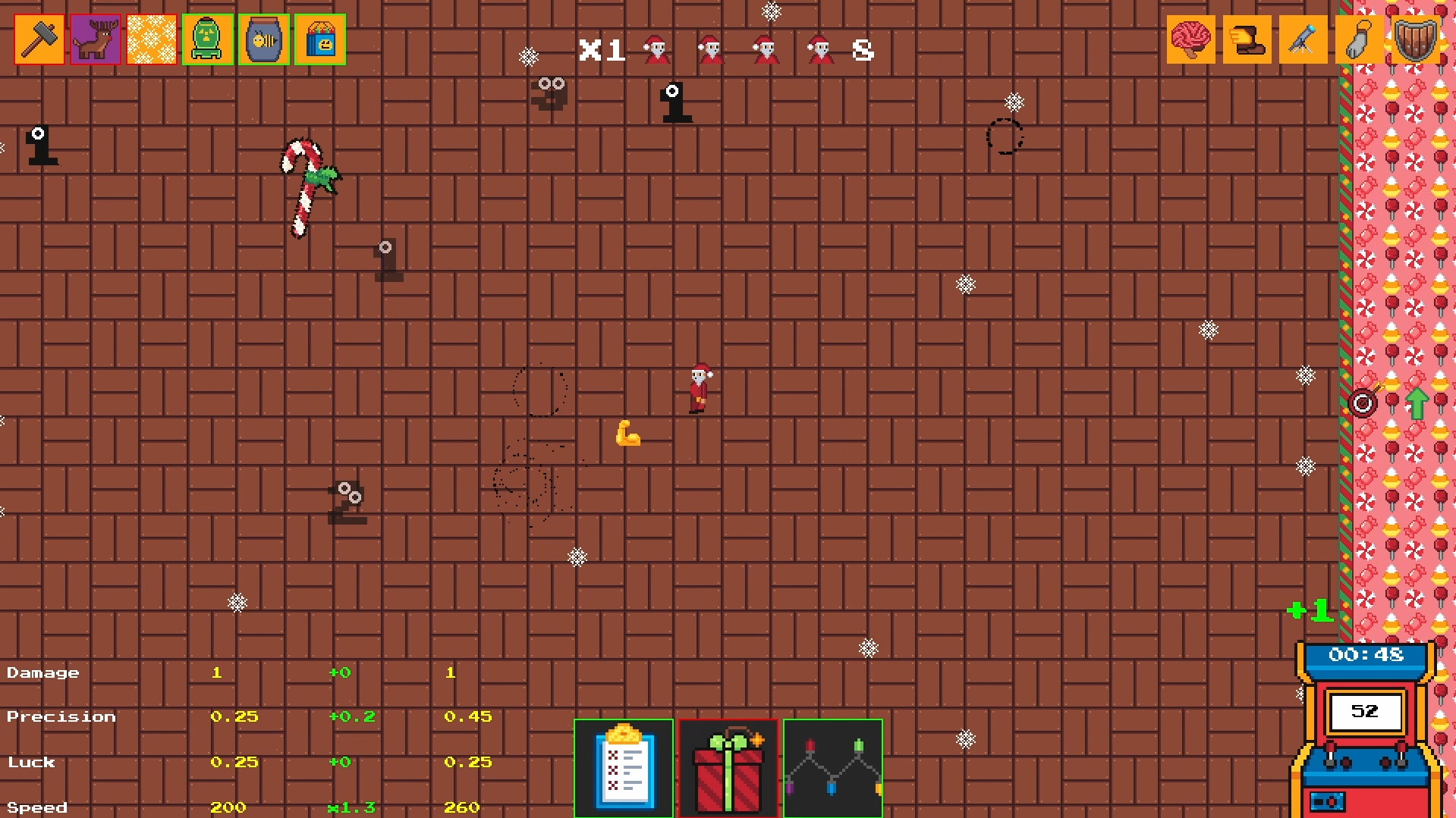 High Score screenshot 3