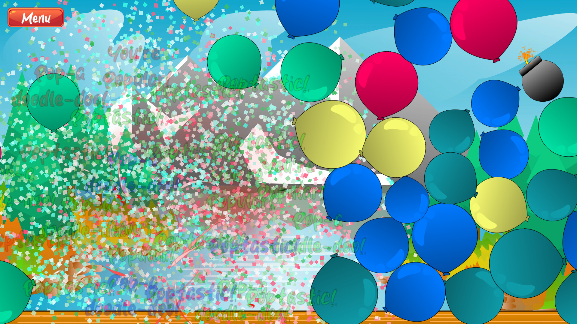 PopIt! screenshot 5
